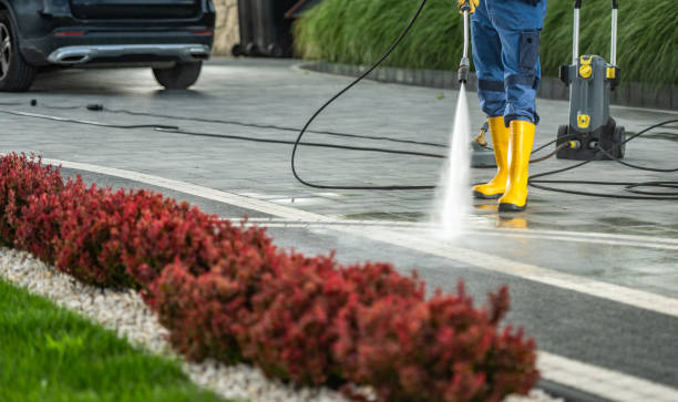 Best Fence Cleaning  in Marshall, VA
