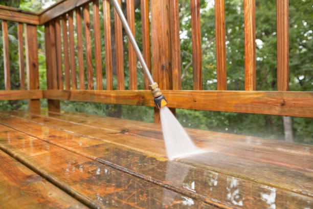 Best Post-Construction Pressure Washing  in Marshall, VA