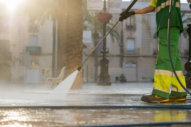 Best Playground Equipment Cleaning  in Marshall, VA